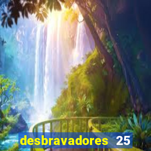 desbravadores 25 flores silvestres com nomes